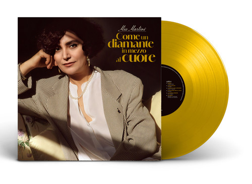 Mia martini come un diamante - -,