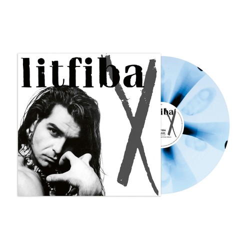 Litfiba 12 vinile - litfiba,