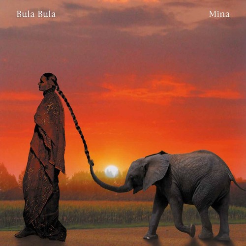 Mina bula - bula,