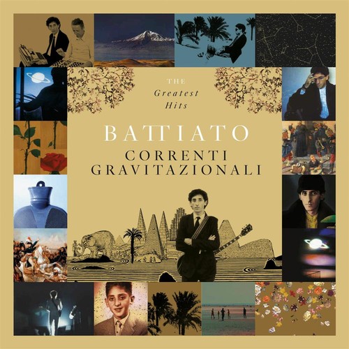 Correnti gravitazionali the - correnti,